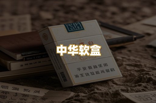 中华软盒