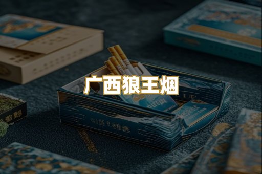 广西狼王烟